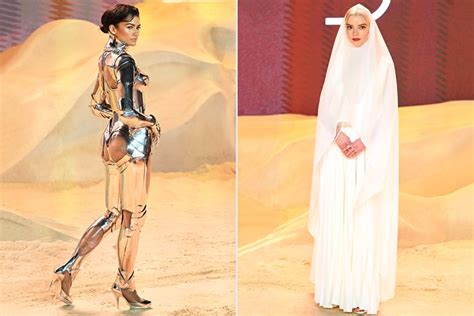 anya taylor joy booty|Zendaya Bares Her Butt in Mugler Robot Suit While Anya Taylor .